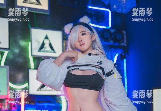 下载你的崩坏欲望-Hatori Sama写真飞霄版